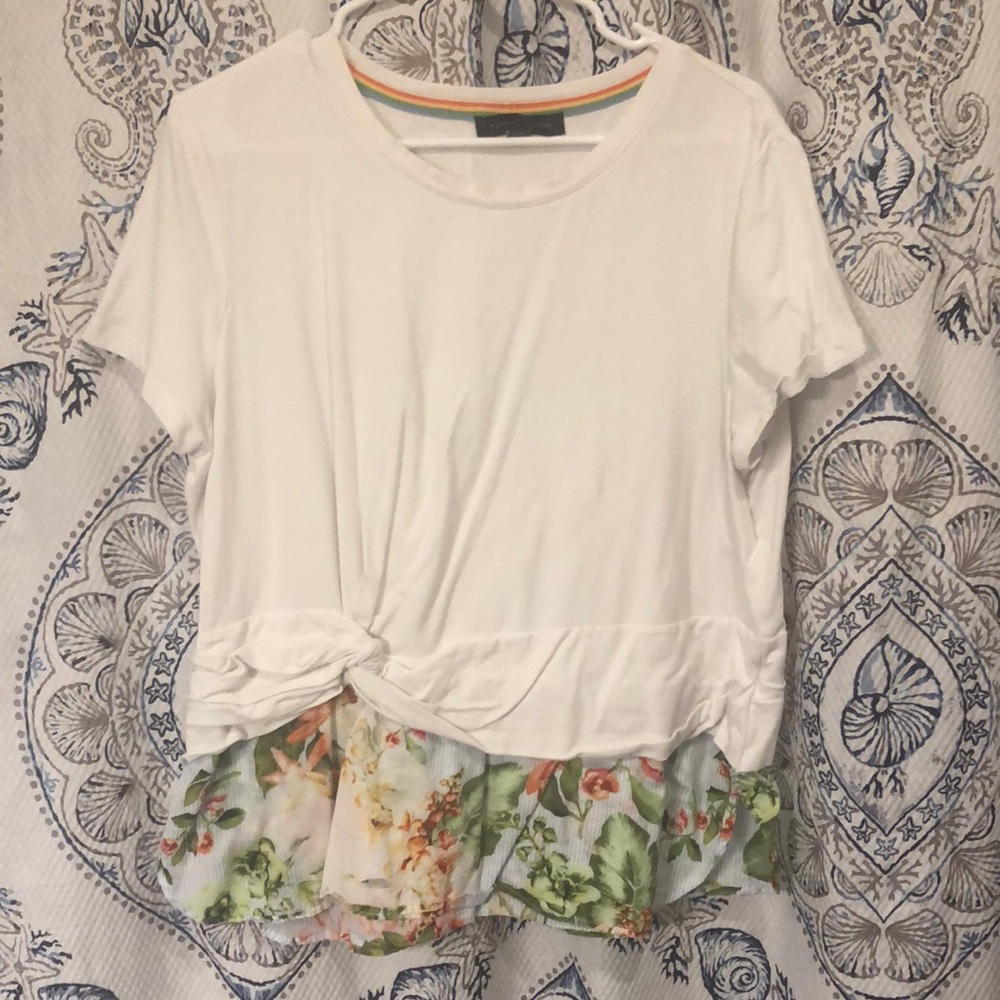 Tommy Shirt